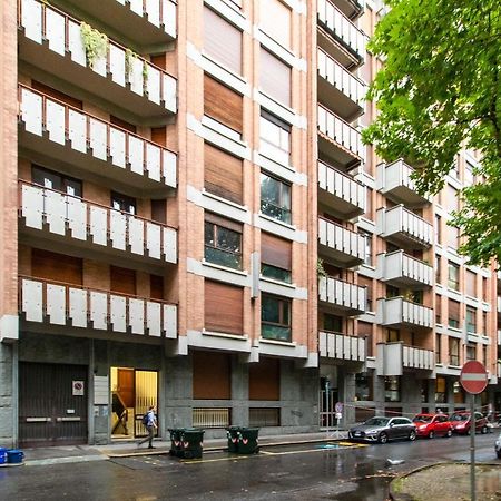 Appartement Chic & Style Crocetta Flat à Turin Extérieur photo