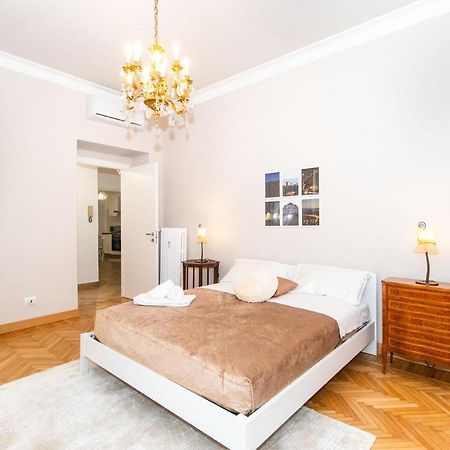 Appartement Chic & Style Crocetta Flat à Turin Extérieur photo