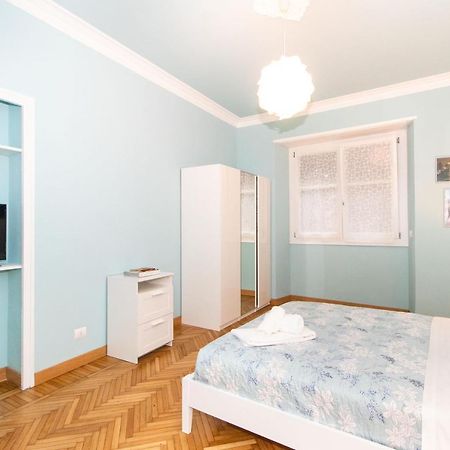 Appartement Chic & Style Crocetta Flat à Turin Extérieur photo