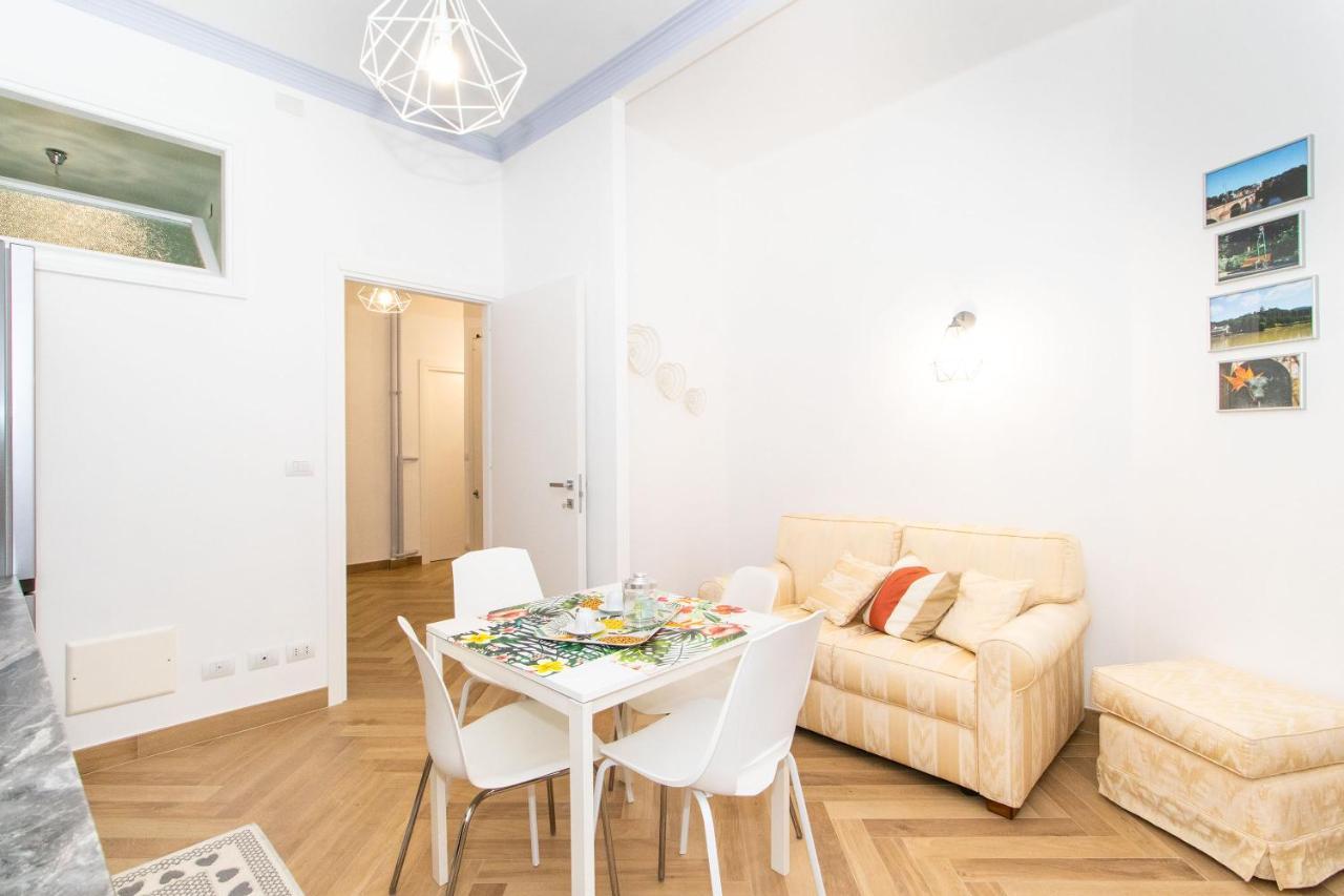 Appartement Chic & Style Crocetta Flat à Turin Extérieur photo