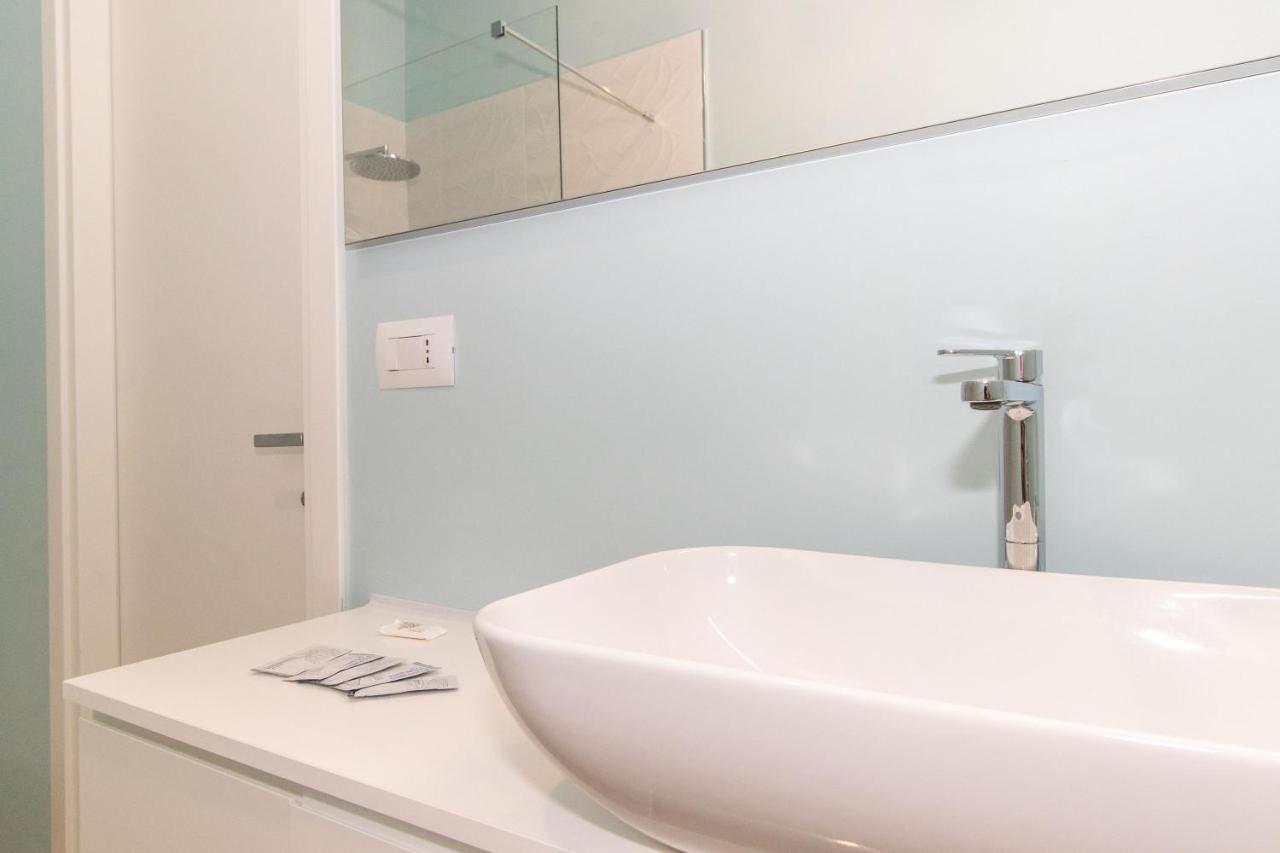 Appartement Chic & Style Crocetta Flat à Turin Extérieur photo