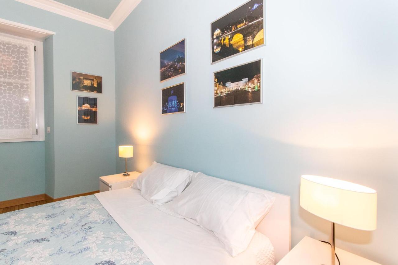 Appartement Chic & Style Crocetta Flat à Turin Extérieur photo