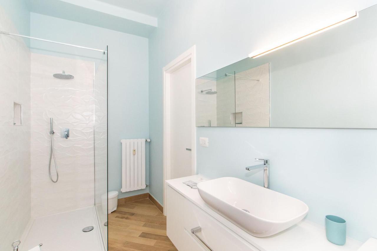 Appartement Chic & Style Crocetta Flat à Turin Extérieur photo