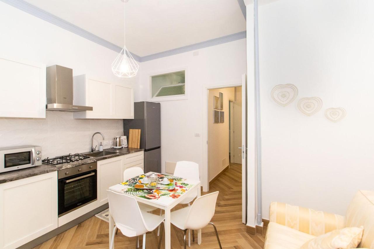 Appartement Chic & Style Crocetta Flat à Turin Extérieur photo