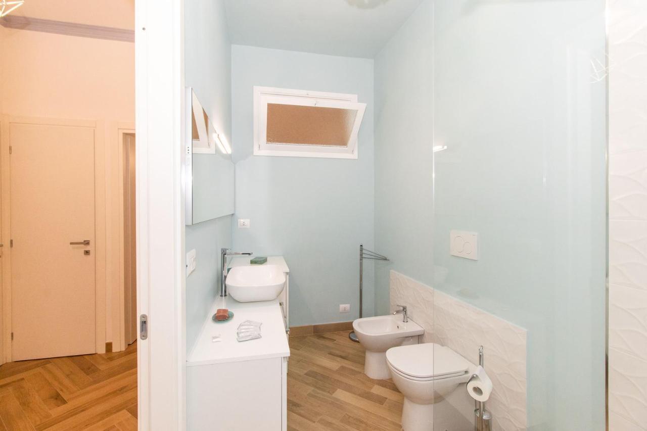Appartement Chic & Style Crocetta Flat à Turin Extérieur photo