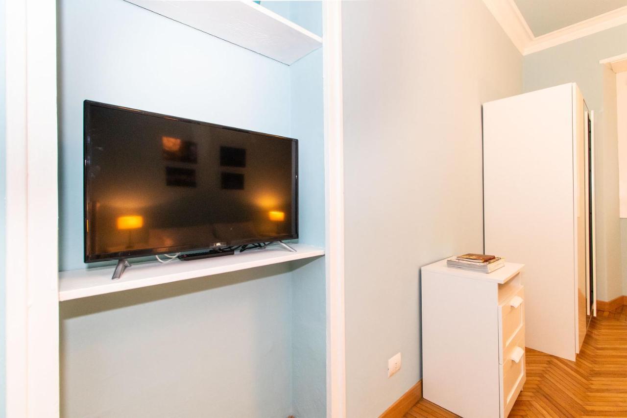 Appartement Chic & Style Crocetta Flat à Turin Extérieur photo