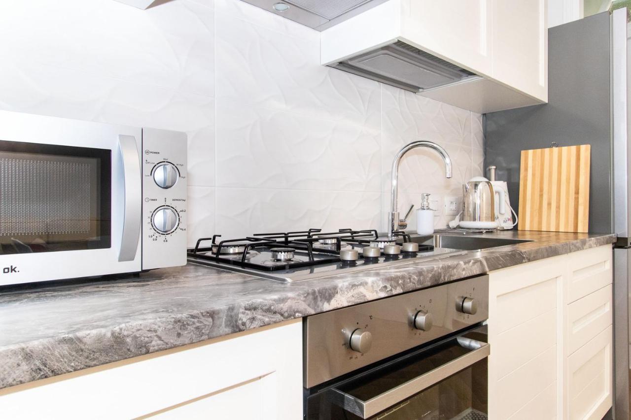 Appartement Chic & Style Crocetta Flat à Turin Extérieur photo