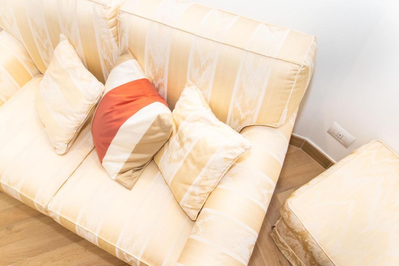 Appartement Chic & Style Crocetta Flat à Turin Extérieur photo